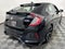 2017 Honda Civic Sport Touring