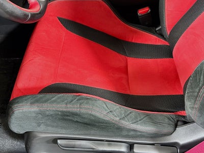 2017 Honda Civic Type R Touring