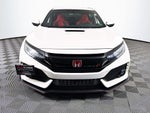 2017 Honda Civic Type R Touring