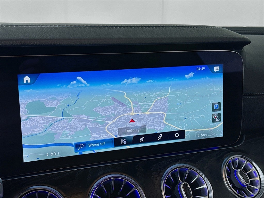 2021 Mercedes-Benz AMG® E 53 E 53 AMG® 4MATIC®