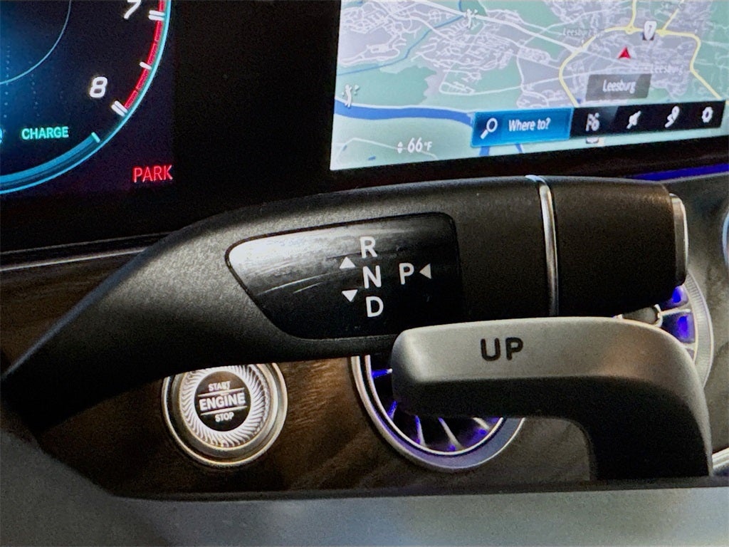 2021 Mercedes-Benz AMG® E 53 E 53 AMG® 4MATIC®