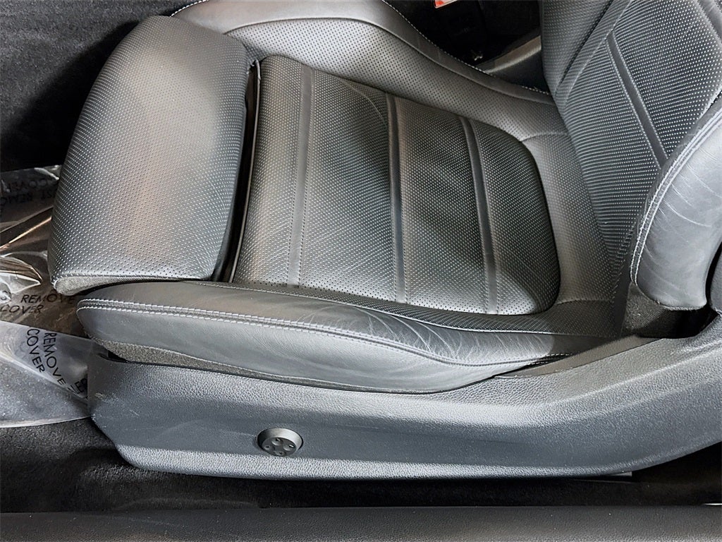 2021 Mercedes-Benz AMG® E 53 E 53 AMG® 4MATIC®