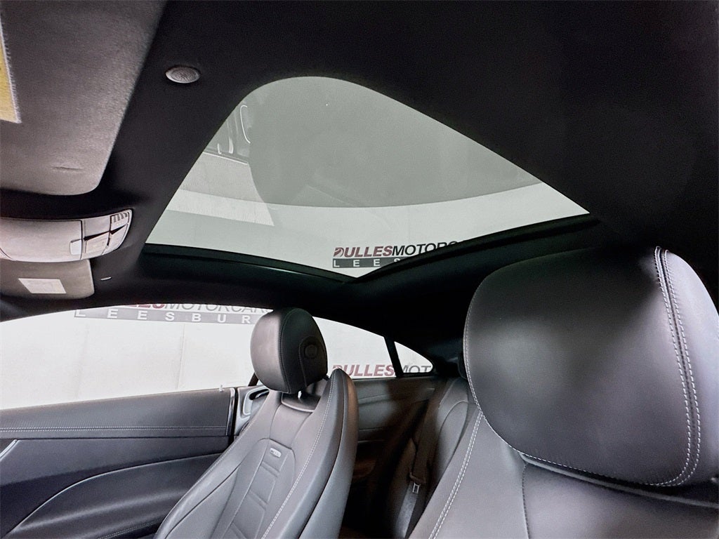 2021 Mercedes-Benz AMG® E 53 E 53 AMG® 4MATIC®