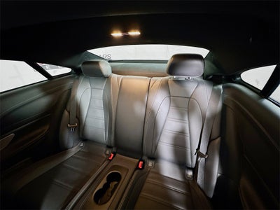 2021 Mercedes-Benz AMG® E 53 E 53 AMG® 4MATIC®