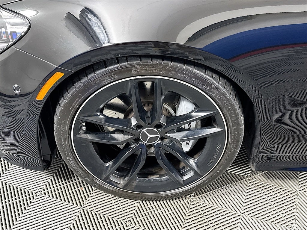 2021 Mercedes-Benz AMG® E 53 E 53 AMG® 4MATIC®