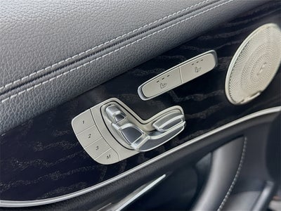 2021 Mercedes-Benz AMG® E 53 E 53 AMG® 4MATIC®