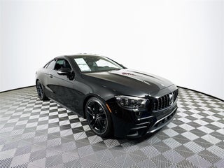 2021 Mercedes-Benz AMG® E 53 E 53 AMG® 4MATIC®