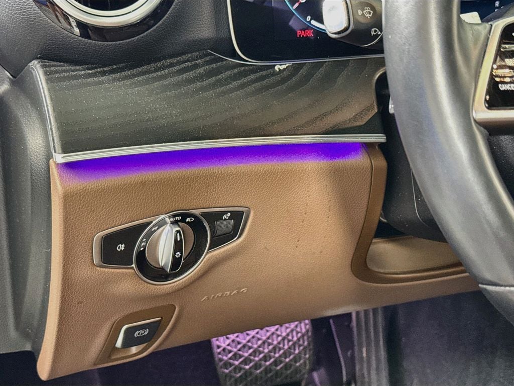 2022 Mercedes-Benz E 350 E 350 4MATIC®/Peremium Package