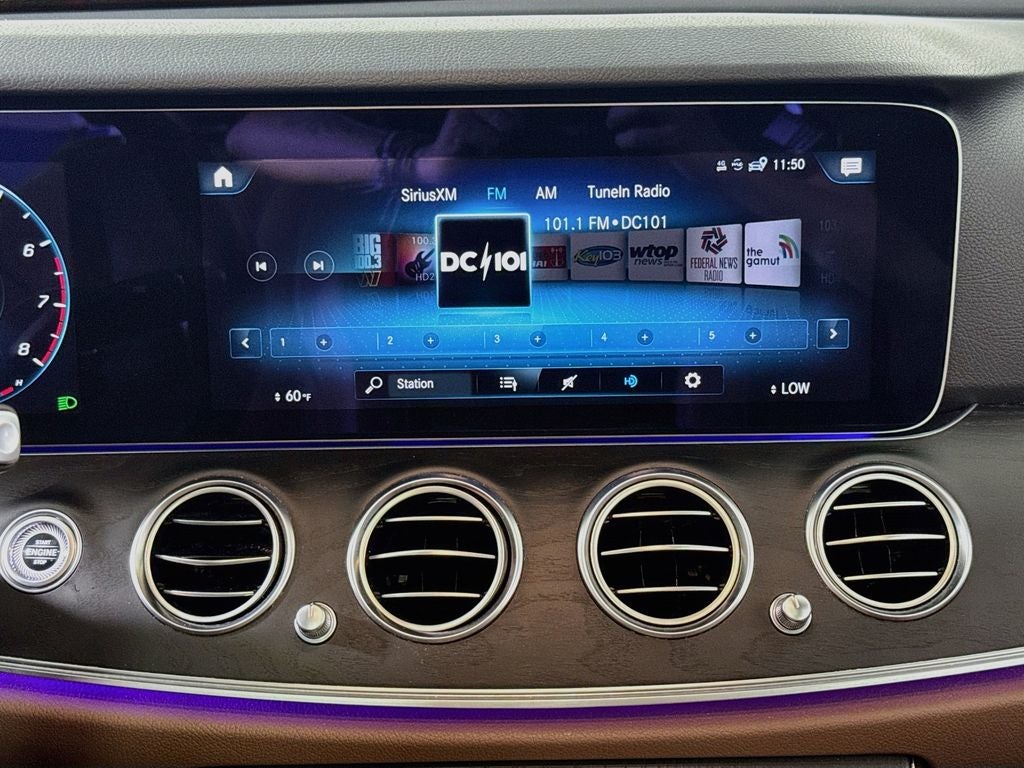 2022 Mercedes-Benz E 350 E 350 4MATIC®/Peremium Package