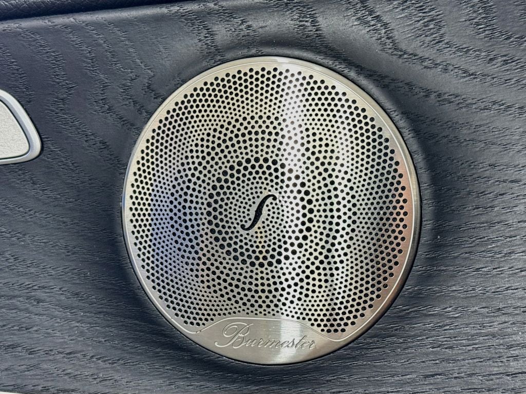 2022 Mercedes-Benz E 350 E 350 4MATIC®/Peremium Package