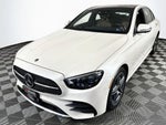 2022 Mercedes-Benz E 350 E 350 4MATIC®/Peremium Package
