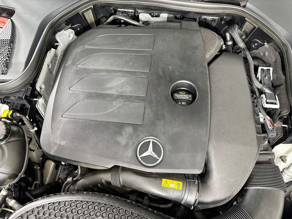 2022 Mercedes-Benz E 350 E 350 4MATIC®/Peremium Package