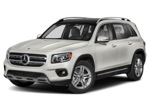 2020 Mercedes-Benz GLB 250 GLB 250 4MATIC®