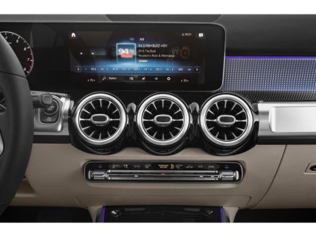 2020 Mercedes-Benz GLB 250 GLB 250 4MATIC®