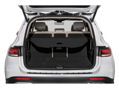 2020 Mercedes-Benz GLB 250 GLB 250 4MATIC®