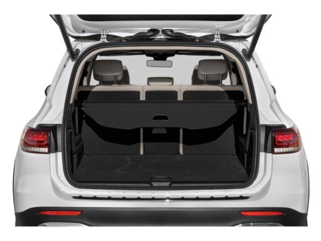 2020 Mercedes-Benz GLB 250 GLB 250 4MATIC®