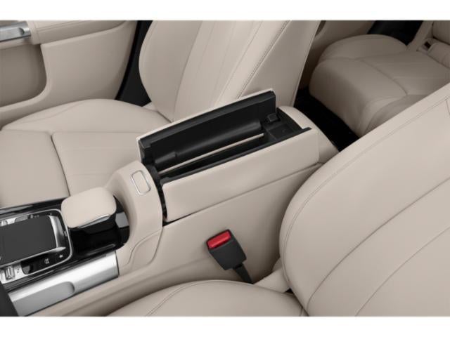 2020 Mercedes-Benz GLB 250 GLB 250 4MATIC®