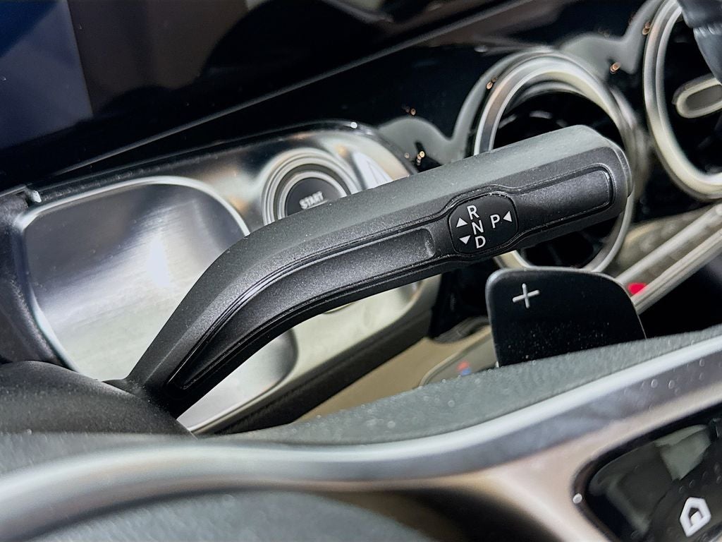 2020 Mercedes-Benz GLB 250 GLB 250 4MATIC®