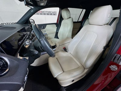 2020 Mercedes-Benz GLB 250 GLB 250 4MATIC®