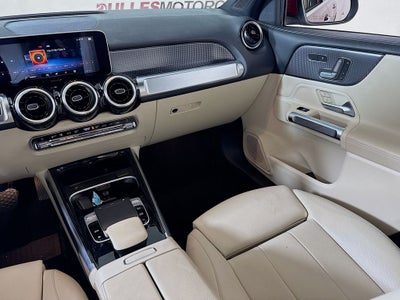 2020 Mercedes-Benz GLB 250 GLB 250 4MATIC®