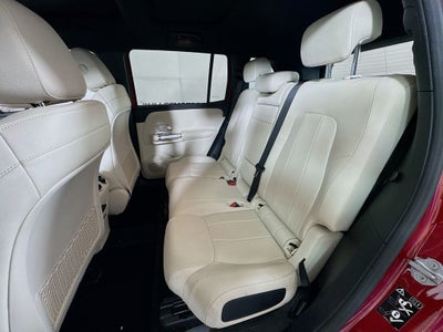 2020 Mercedes-Benz GLB 250 GLB 250 4MATIC®