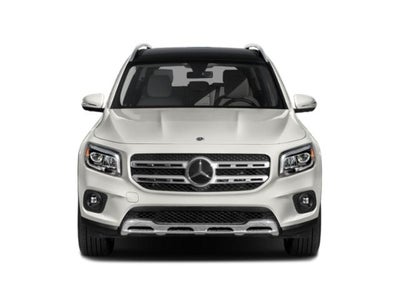 2020 Mercedes-Benz GLB 250 GLB 250 4MATIC®
