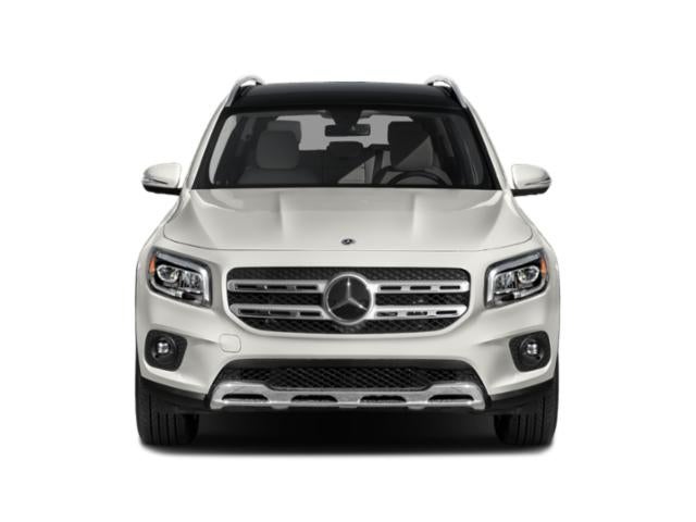 2020 Mercedes-Benz GLB 250 GLB 250 4MATIC®