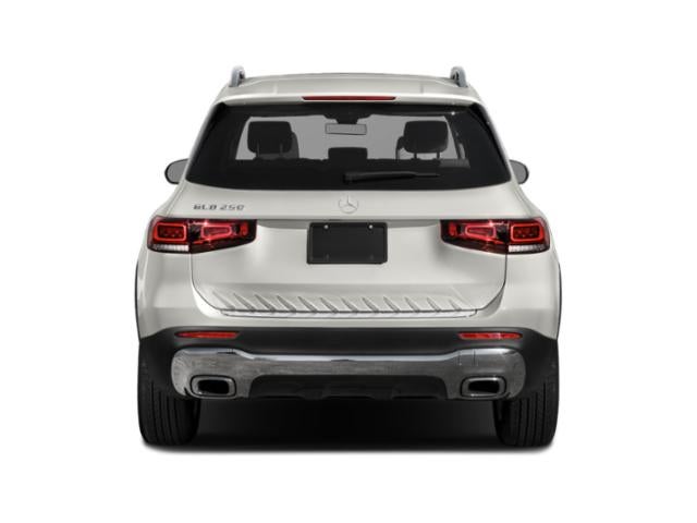2020 Mercedes-Benz GLB 250 GLB 250 4MATIC®