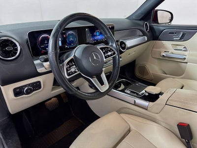 2020 Mercedes-Benz GLB 250 GLB 250 4MATIC®