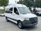2024 Mercedes-Benz Sprinter 2500 12 Passenger Van Diesel