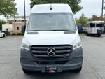 2024 Mercedes-Benz Sprinter 2500 12 Passenger Van Diesel
