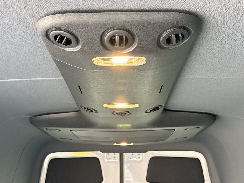 2024 Mercedes-Benz Sprinter 2500 12 Passenger Van Diesel