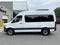 2024 Mercedes-Benz Sprinter 2500 12 Passenger Van Diesel