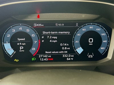 2025 Audi Q3 Premium S Line quattro