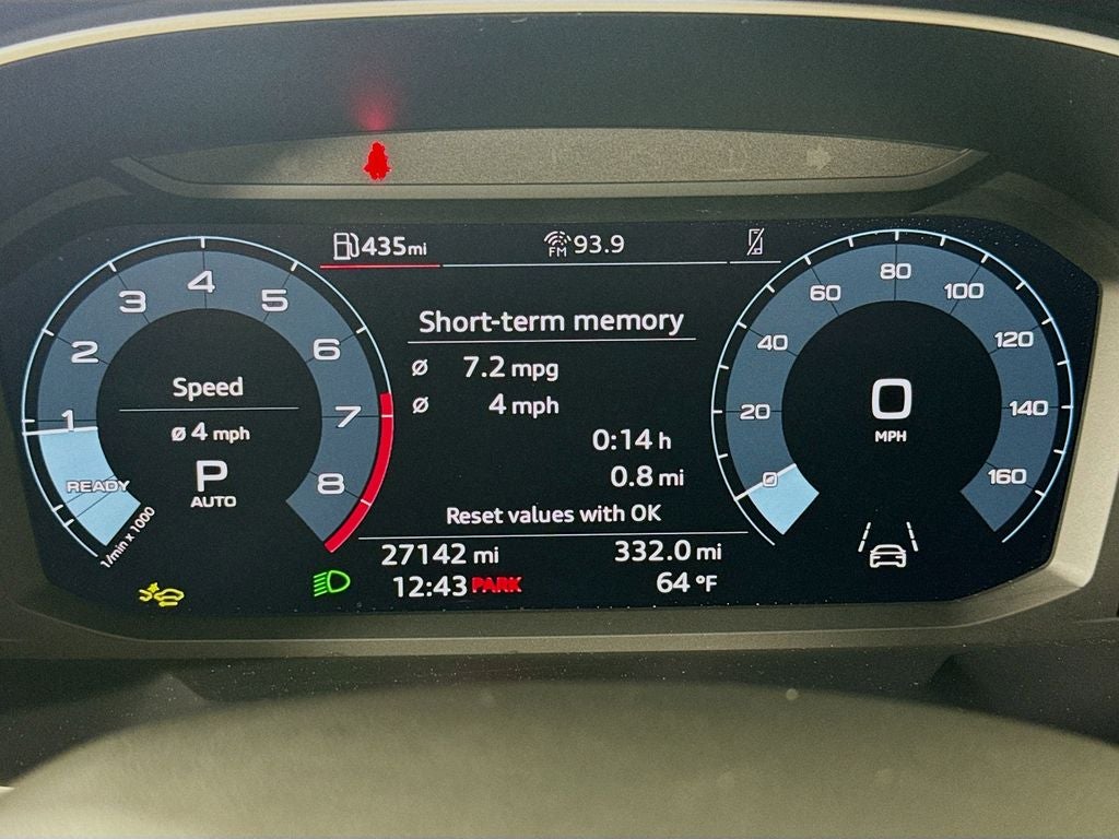 2025 Audi Q3 Premium S Line quattro