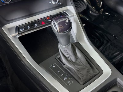 2025 Audi Q3 Premium S Line quattro