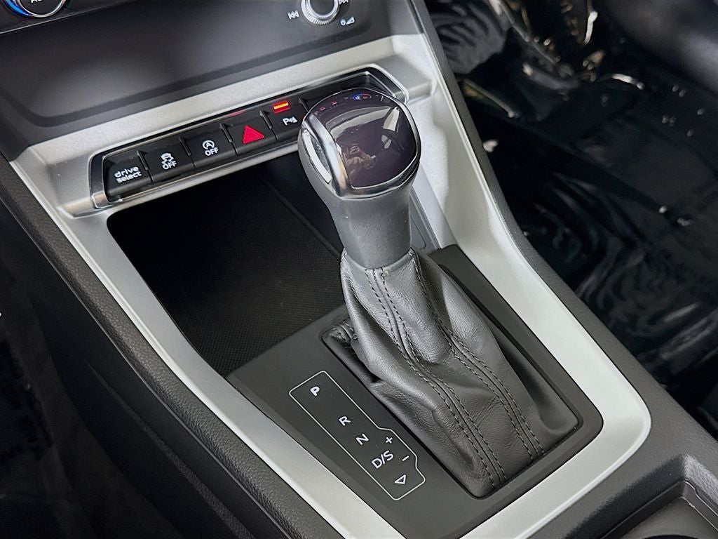 2025 Audi Q3 Premium S Line quattro