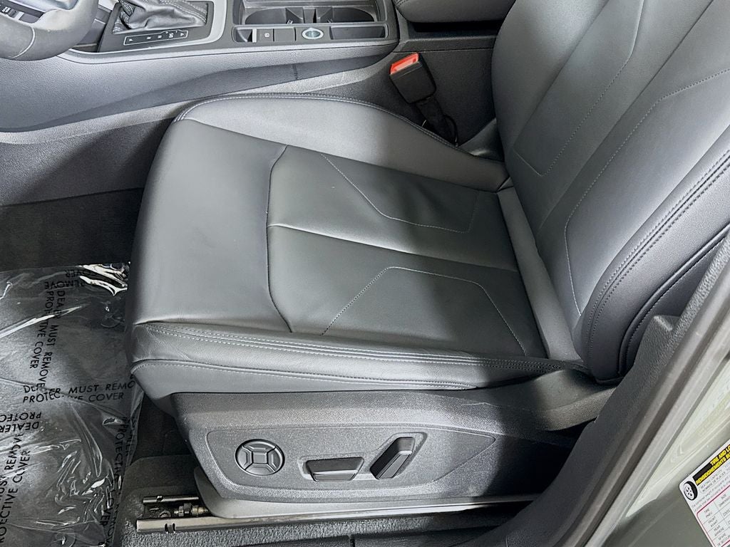 2025 Audi Q3 Premium S Line quattro