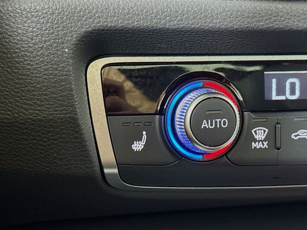 2025 Audi Q3 Premium S Line quattro