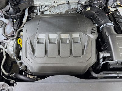 2025 Audi Q3 Premium S Line quattro