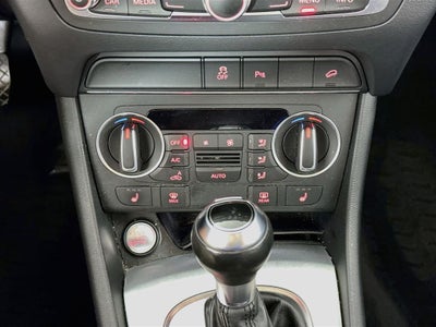 2018 Audi Q3 2.0T Sport Premium quattro