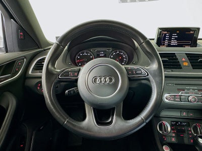 2015 Audi Q3 2.0T Premium Plus quattro