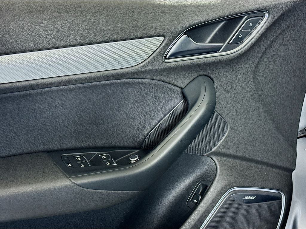 2015 Audi Q3 2.0T Premium Plus quattro