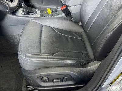 2015 Audi Q3 2.0T Premium Plus quattro