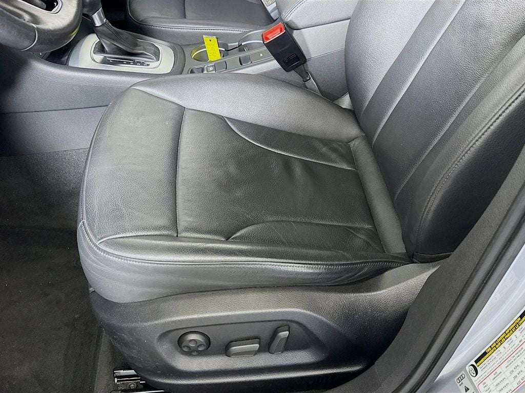 2015 Audi Q3 2.0T Premium Plus quattro