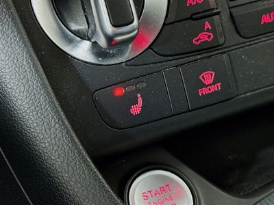 2015 Audi Q3 2.0T Premium Plus quattro