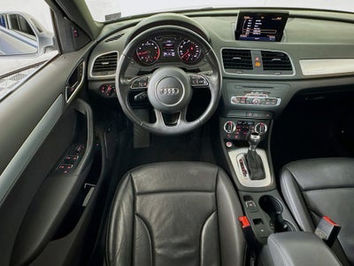 2015 Audi Q3 2.0T Premium Plus quattro