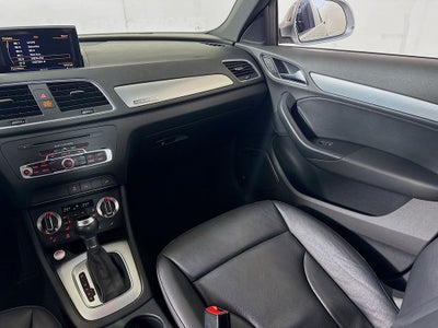 2015 Audi Q3 2.0T Premium Plus quattro