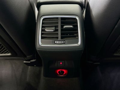 2015 Audi Q3 2.0T Premium Plus quattro