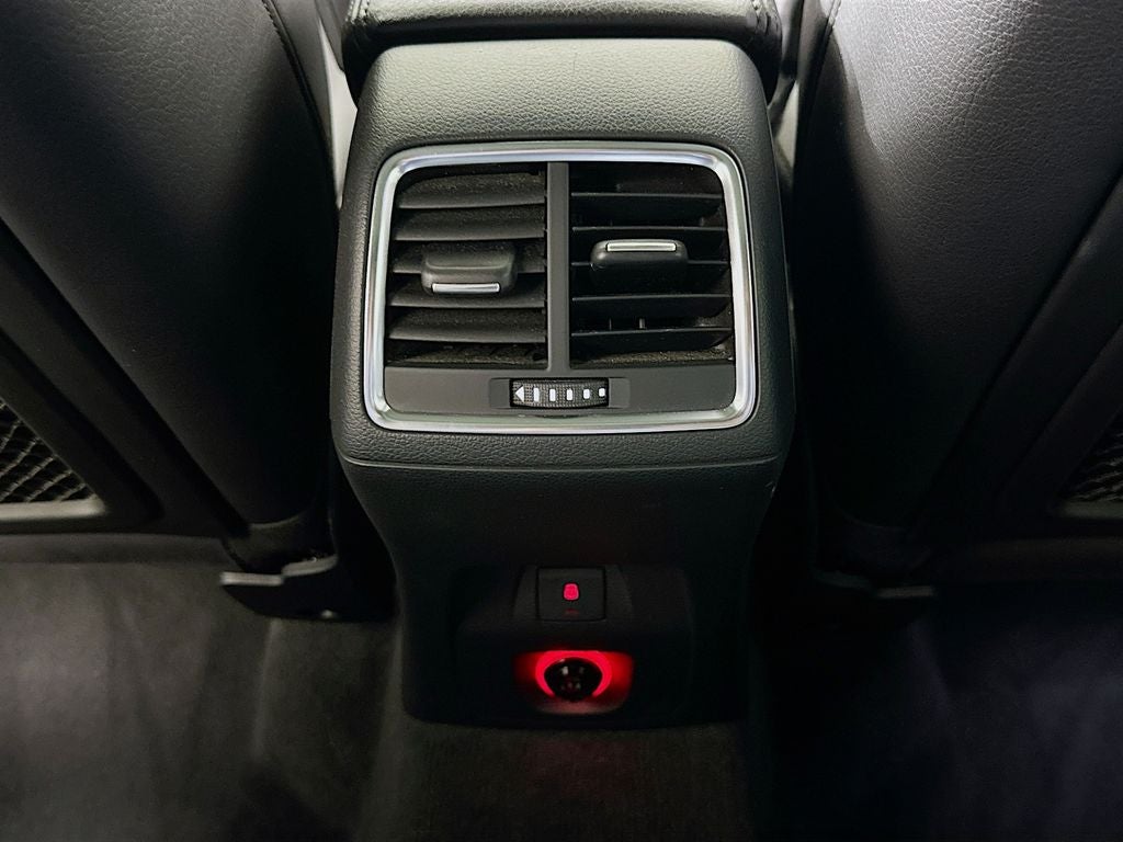 2015 Audi Q3 2.0T Premium Plus quattro